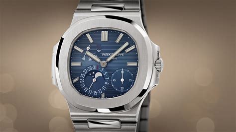 5812 patek|This Is What Makes The Patek 5712 Special .